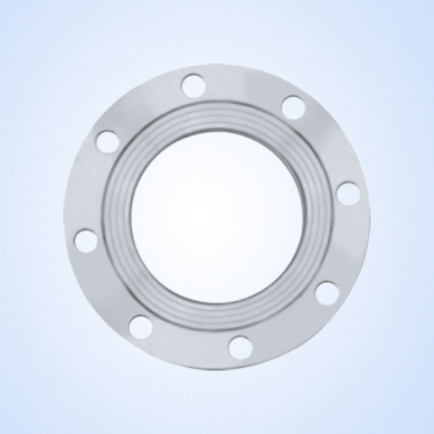 GB flange